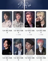 TOP 索尼 特典卡