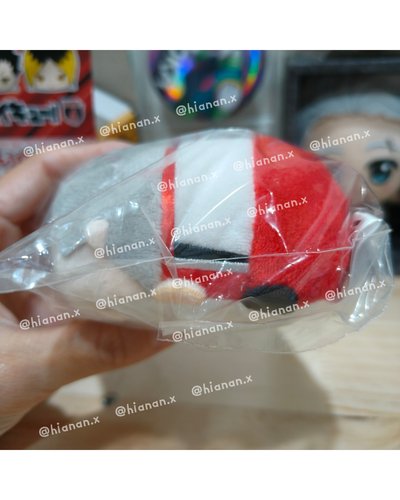 排球少年 趴娃 第四彈 灰羽列夫