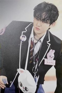 2024 FC 塔店 明信片 Blu-ray ver.