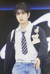 2024 FC 塔店 明信片 Blu-ray ver.