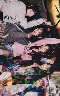 Get Up 日咖 特典卡 日咖團卡