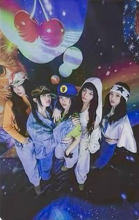 入場卡 / 場限卡 東蛋場限團卡