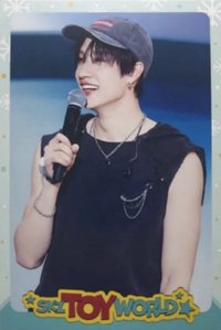 2024 FC hmv 明信片 Blu-ray ver.