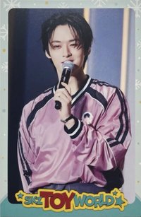 2024 FC hmv 明信片 Blu-ray ver.