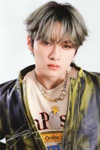 Vivi 雜誌卡 2022 9月號