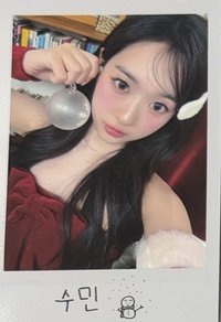 msnz<Beyond Beauty> 第一週 打歌卡 