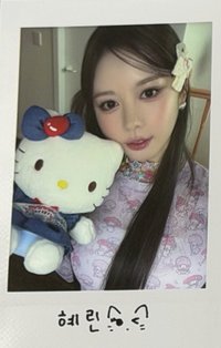 msnz<Beyond Beauty> 第二週 打歌卡 