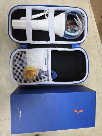 一代手燈+手燈包