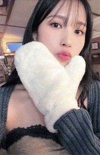 迷13 mk 特典卡 單封ver.