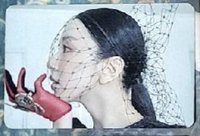 電子專固配 側臉Masterpiece彩