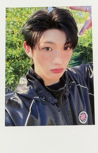 yesweare 第二週 打歌卡 