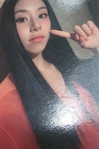 （對光損）迷13mk戳臉橘衣彩（可當綁🧵）