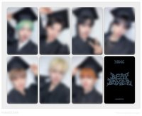 迷三 ms簽售6.0 畢業 ver.