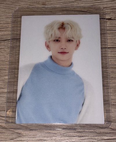 CAFE 入場特典 秀