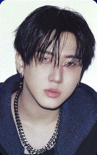 KARMA 專輯卡 固配 SKZOO ver.