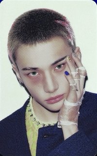 KARMA 專輯卡 固配 SKZOO ver.