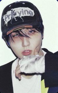 KARMA 專輯卡 固配 SKZOO ver.