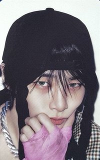 KARMA 專輯卡 固配 SKZOO ver.