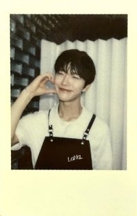 poppop kms v2 簽售卡 0803北京線下