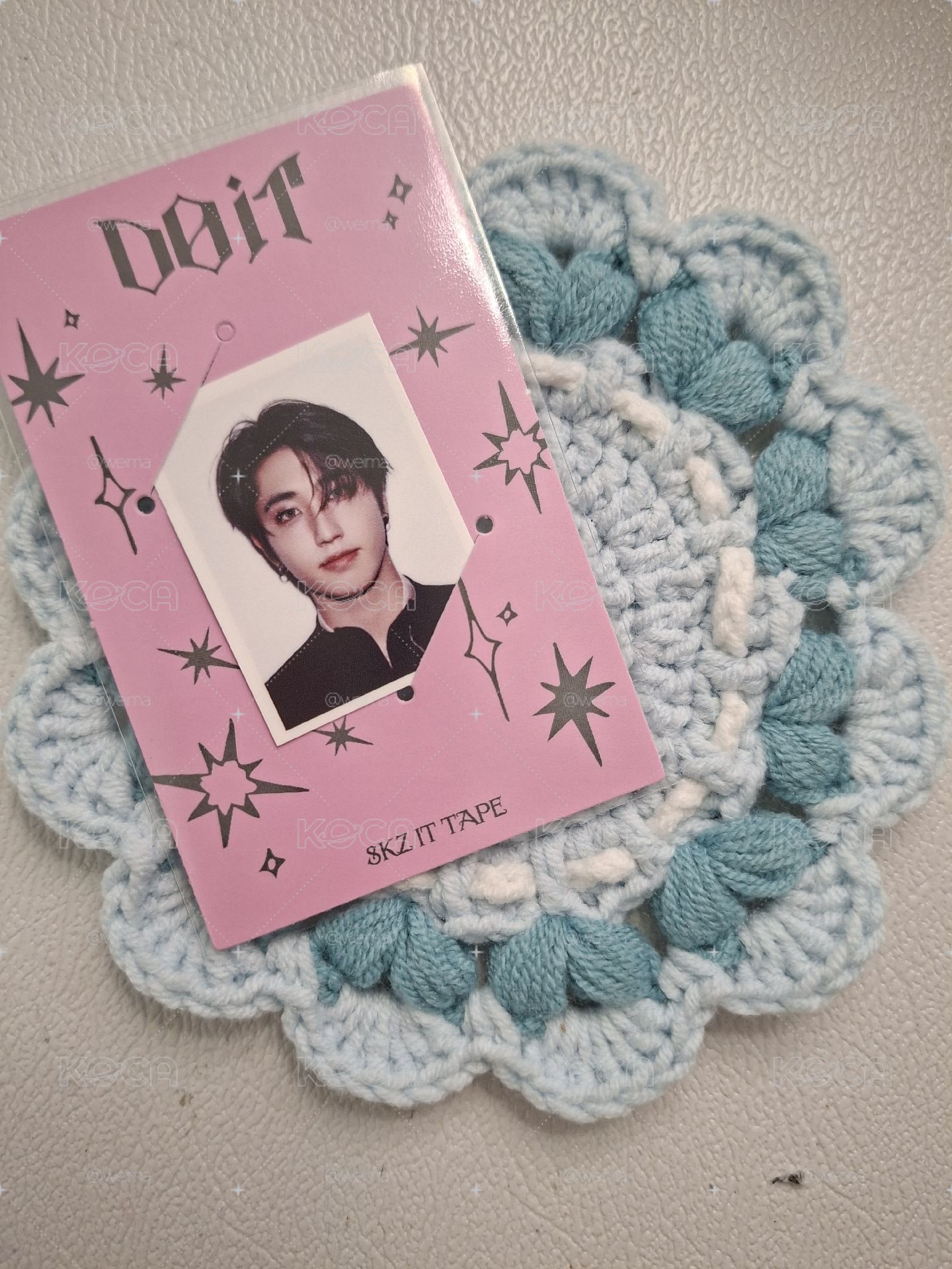 Han DO IT 證件照