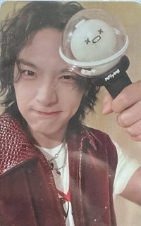 2.0手燈卡 周邊卡 手燈卡