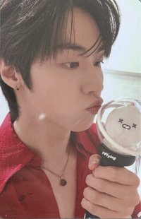 2.0手燈卡 周邊卡 手燈卡