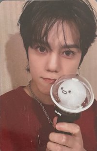 2.0手燈卡 周邊卡 手燈卡