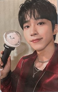 2.0手燈卡 周邊卡 手燈卡