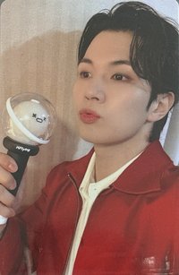 2.0手燈卡 周邊卡 手燈卡