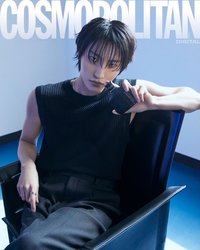 SEONGHWA X JOHN VARVATOS