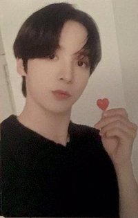 Summer 周邊卡 DECO PHOTO BINDER