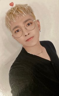 Summer 周邊卡 DECO PHOTO BINDER