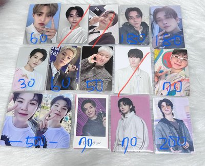 𖧷 綁物區 不定時更新 ｡･ﾟ