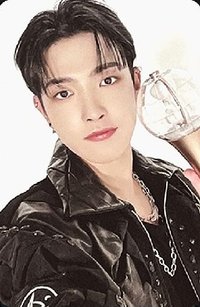 Break the Wall 周邊卡 PHOTO SET