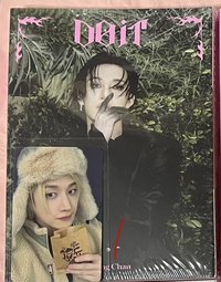 燦單封未拆加簽售