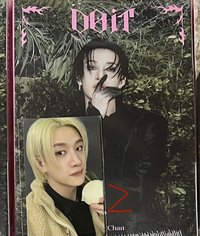 燦單封未拆加視聽