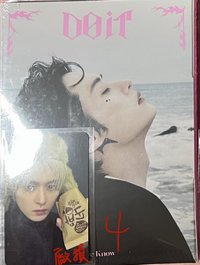 旻單封未拆加簽售