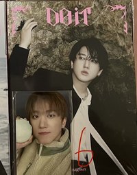 彬單封未拆加視聽