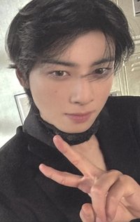 ENTITY  EACH ver. 專輯卡 