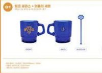 2022 HAPPY WOODZ DAY  玻璃杯 生日杯