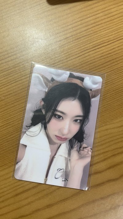 幸運卡