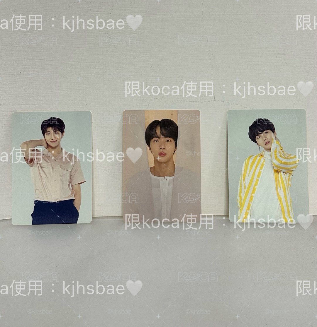 LOVE YOURSELF TOUR 