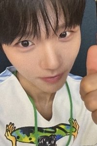 Color House Of Kpop 新加坡 簽售卡 