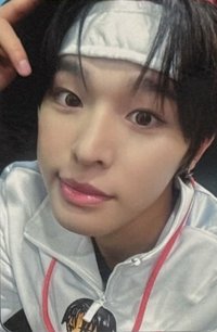 Color House Of Kpop 新加坡 簽售卡 