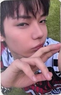 迷你一 mp 特典卡 