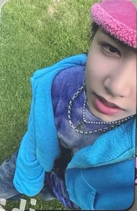 迷你一 mp 特典卡 