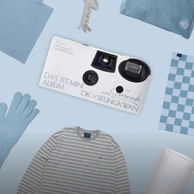 소야곡 線上快閃 代購