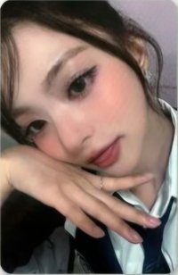 25’世巡安可場 入場卡 / 場限卡 Day1 入場卡