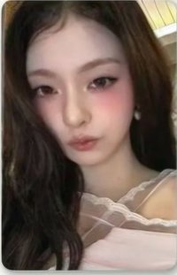 25’世巡安可場 入場卡 / 場限卡 Day1 VIP卡