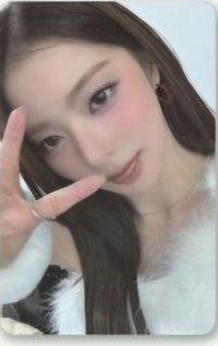 25’世巡安可場 入場卡 / 場限卡 Day2 會員卡